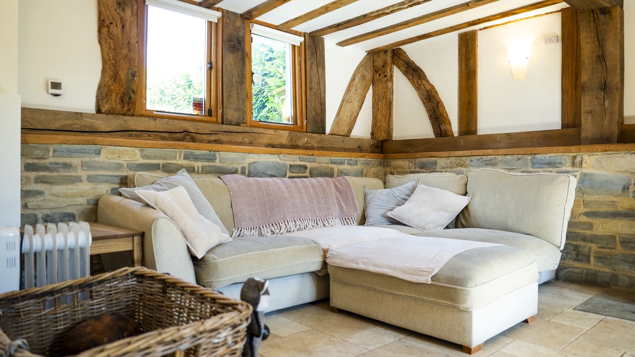 Photo of Bedroom in Alcester