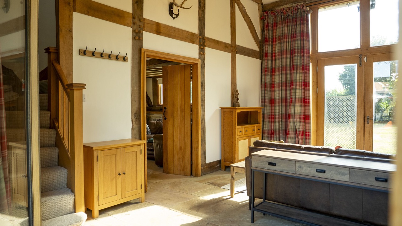 Photo of Bedroom in Alcester