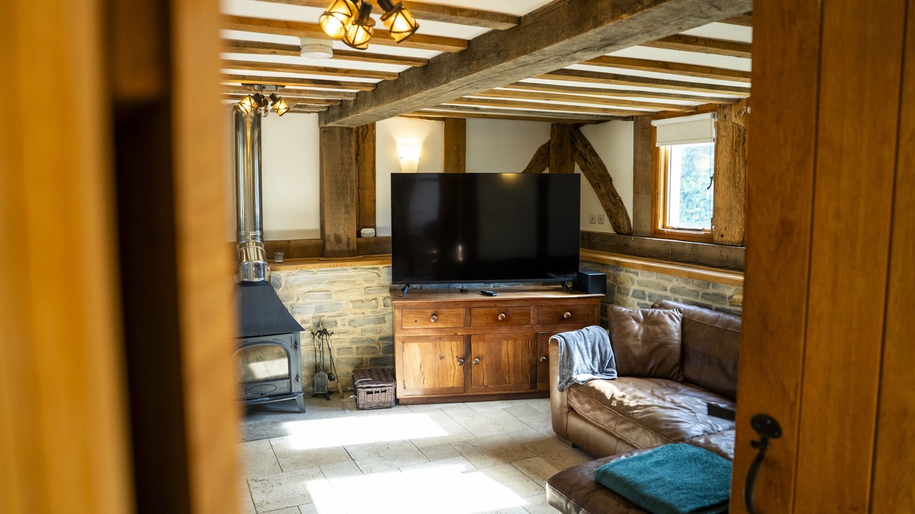 Photo of Bedroom in Alcester