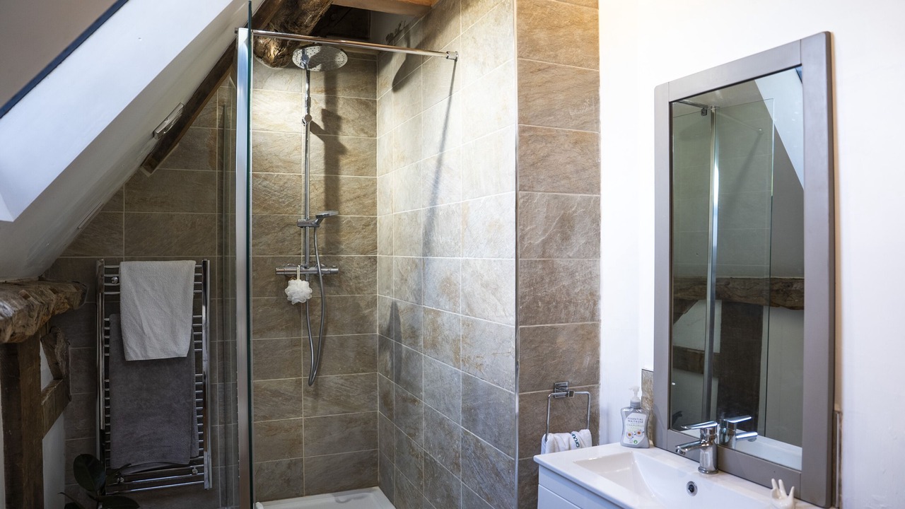 Photo of Bathroom in Alcester