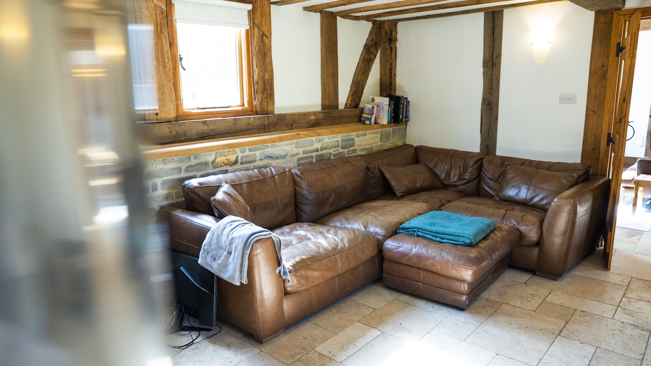Photo of Bedroom in Alcester
