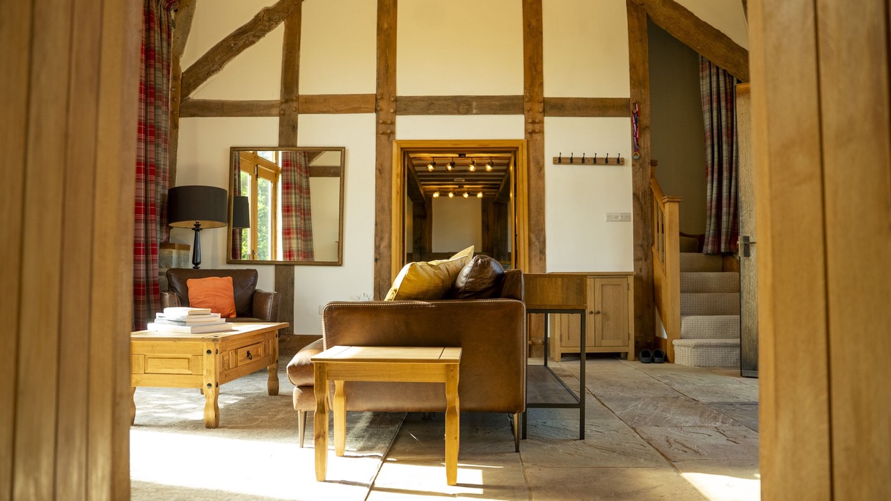 Photo of Bedroom in Alcester