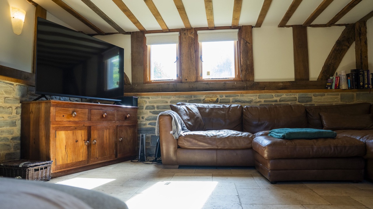 Photo of Bedroom in Alcester