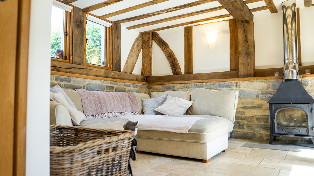 Photo of Bedroom in Alcester