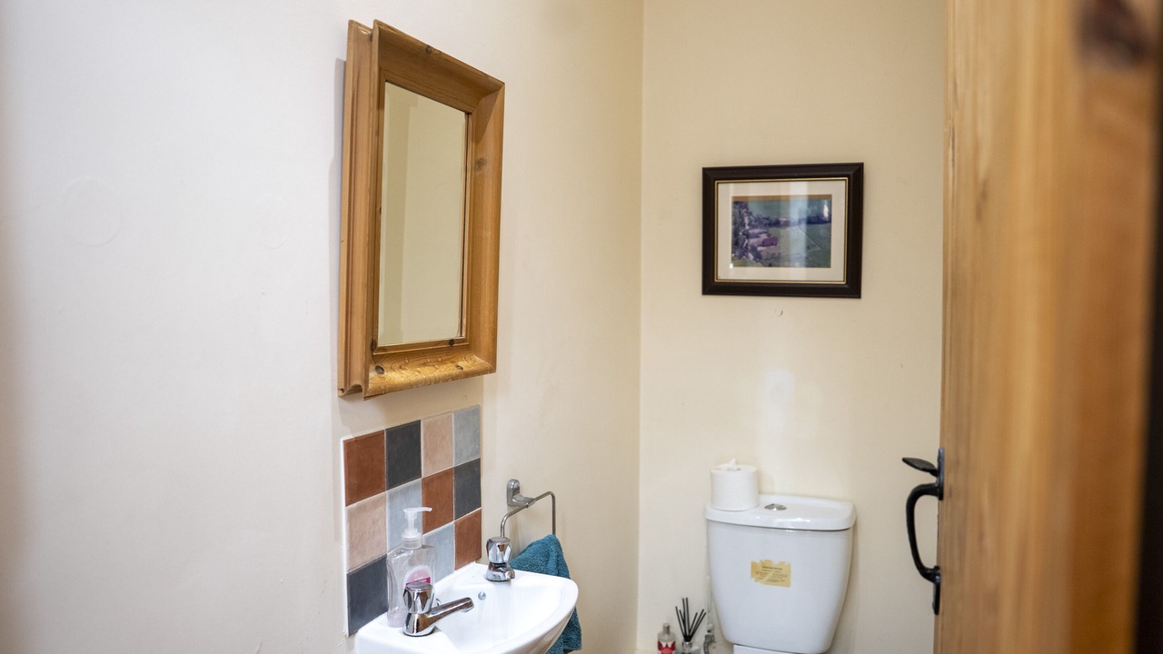 Photo of Bathroom in Alcester