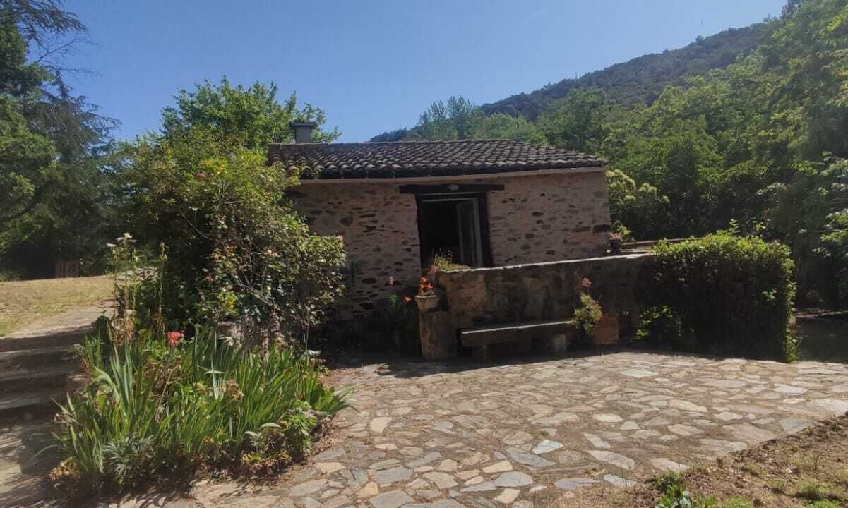 Photo of Outdoor in Boule-d'Amont
