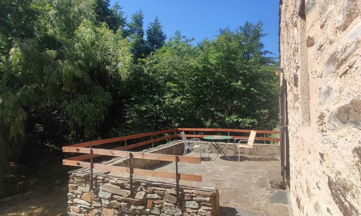 Photo of Patio Balcony in Boule-d'Amont