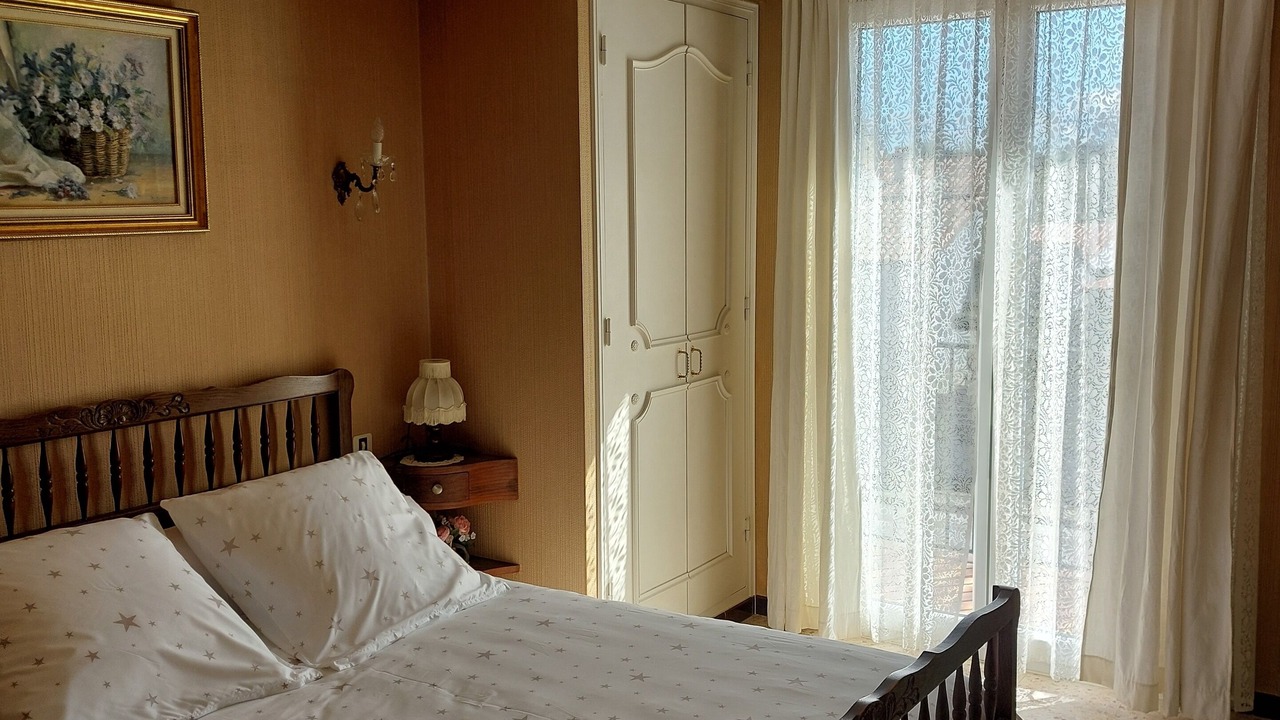 Photo of Bedroom in Pezilla-la-Riviere