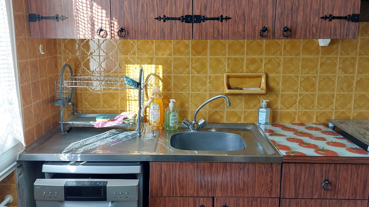 Photo of Kitchen in Pezilla-la-Riviere