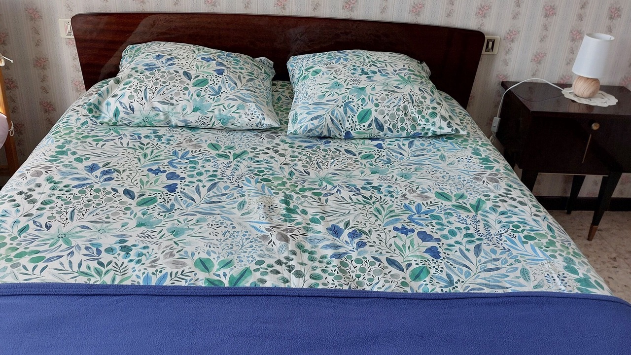 Photo of Bedroom in Pezilla-la-Riviere