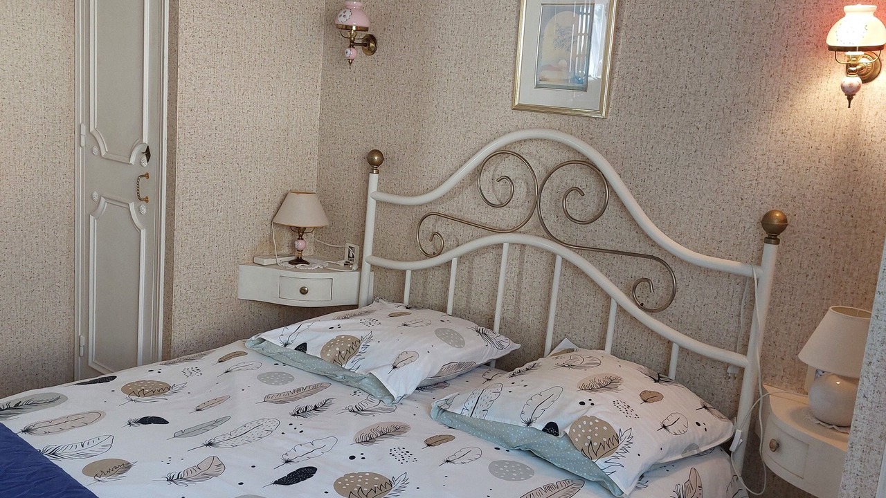 Photo of Bedroom in Pezilla-la-Riviere