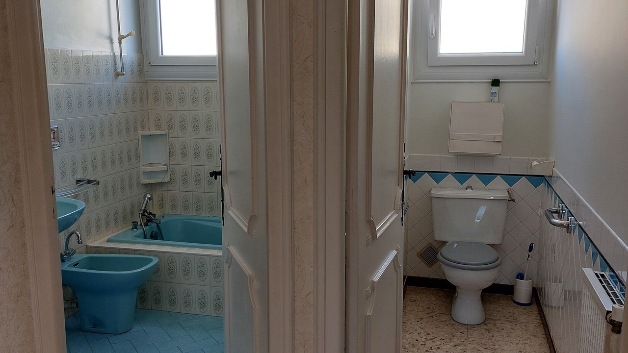 Photo of Bathroom in Pezilla-la-Riviere