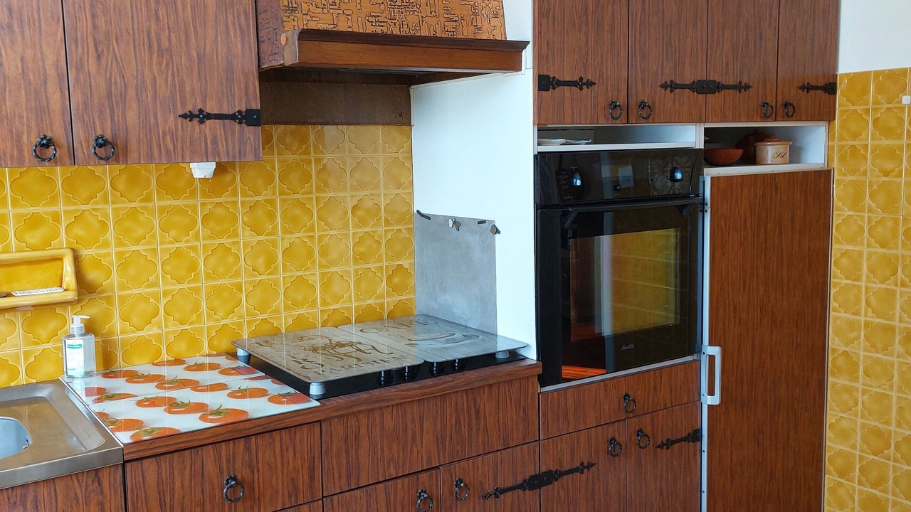 Photo of Kitchen in Pezilla-la-Riviere