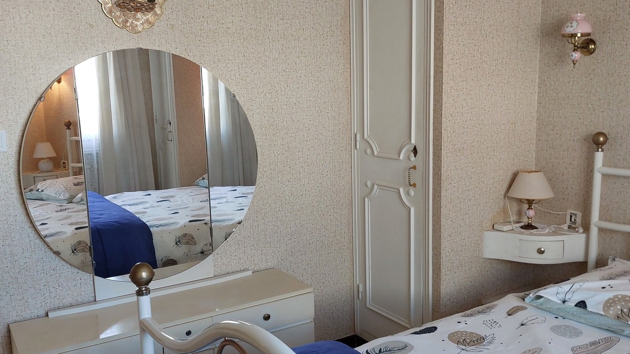 Photo of Bedroom in Pezilla-la-Riviere