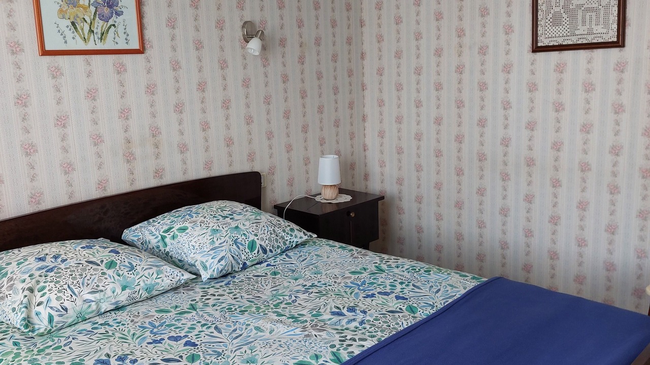 Photo of Bedroom in Pezilla-la-Riviere