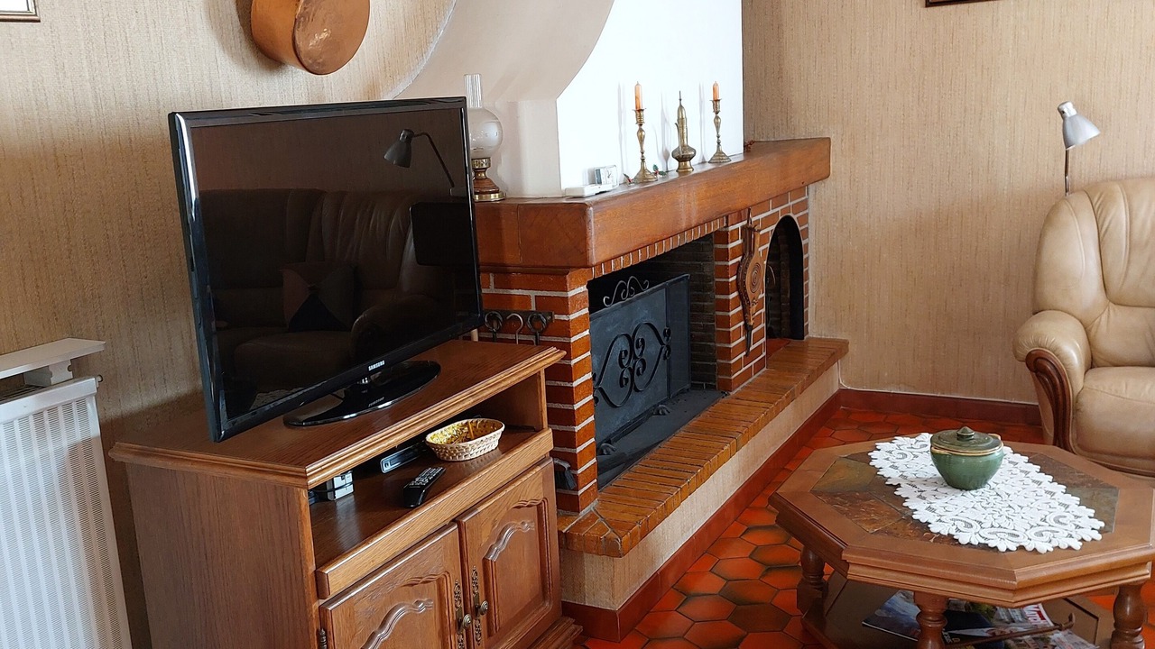 Photo of Livingroom in Pezilla-la-Riviere