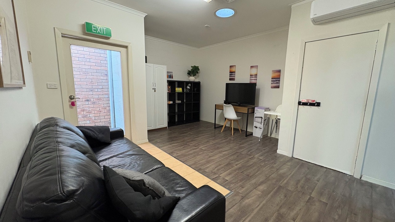 Photo of Bedroom in Portland