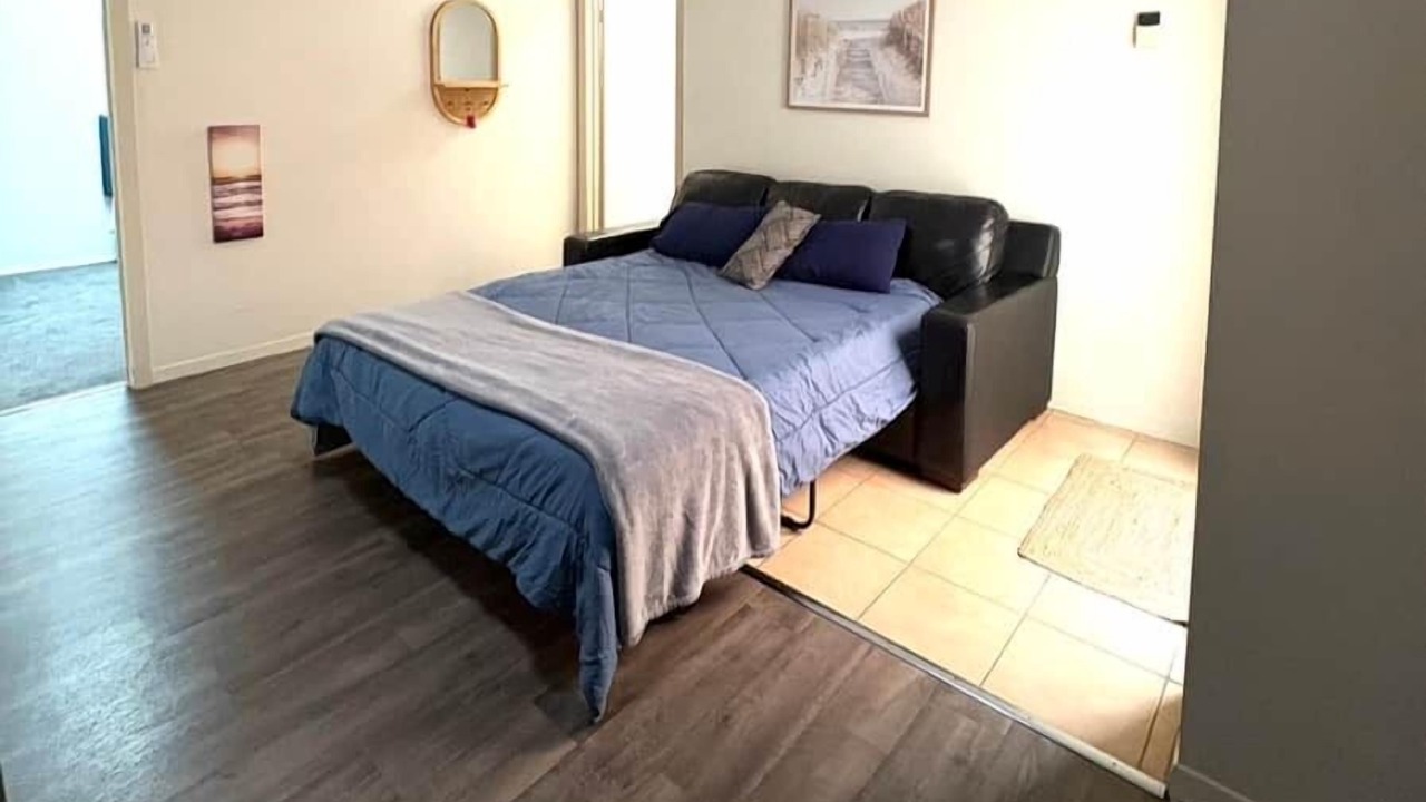 Photo of Bedroom in Portland