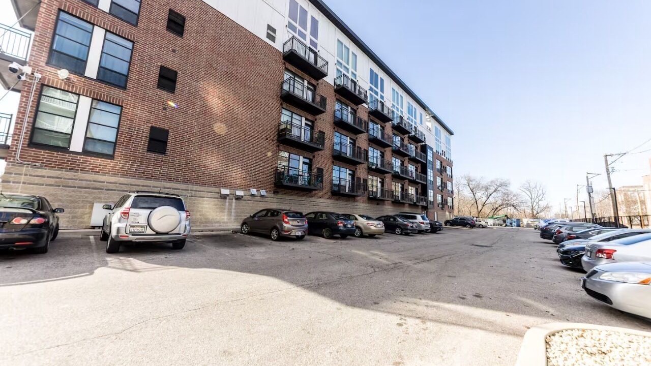 Photo of Outdoor in DeBaliviere Place