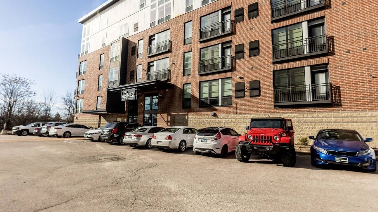 Photo of Outdoor in DeBaliviere Place