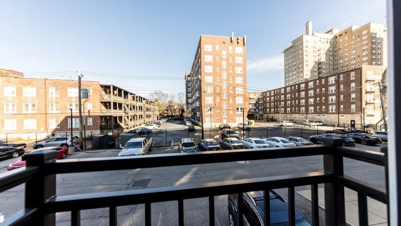 Photo of Outdoor in DeBaliviere Place