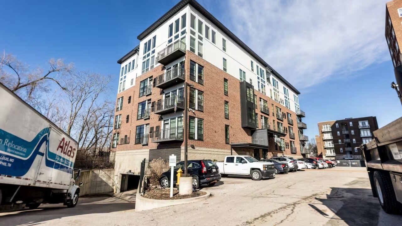 Photo of Outdoor in DeBaliviere Place