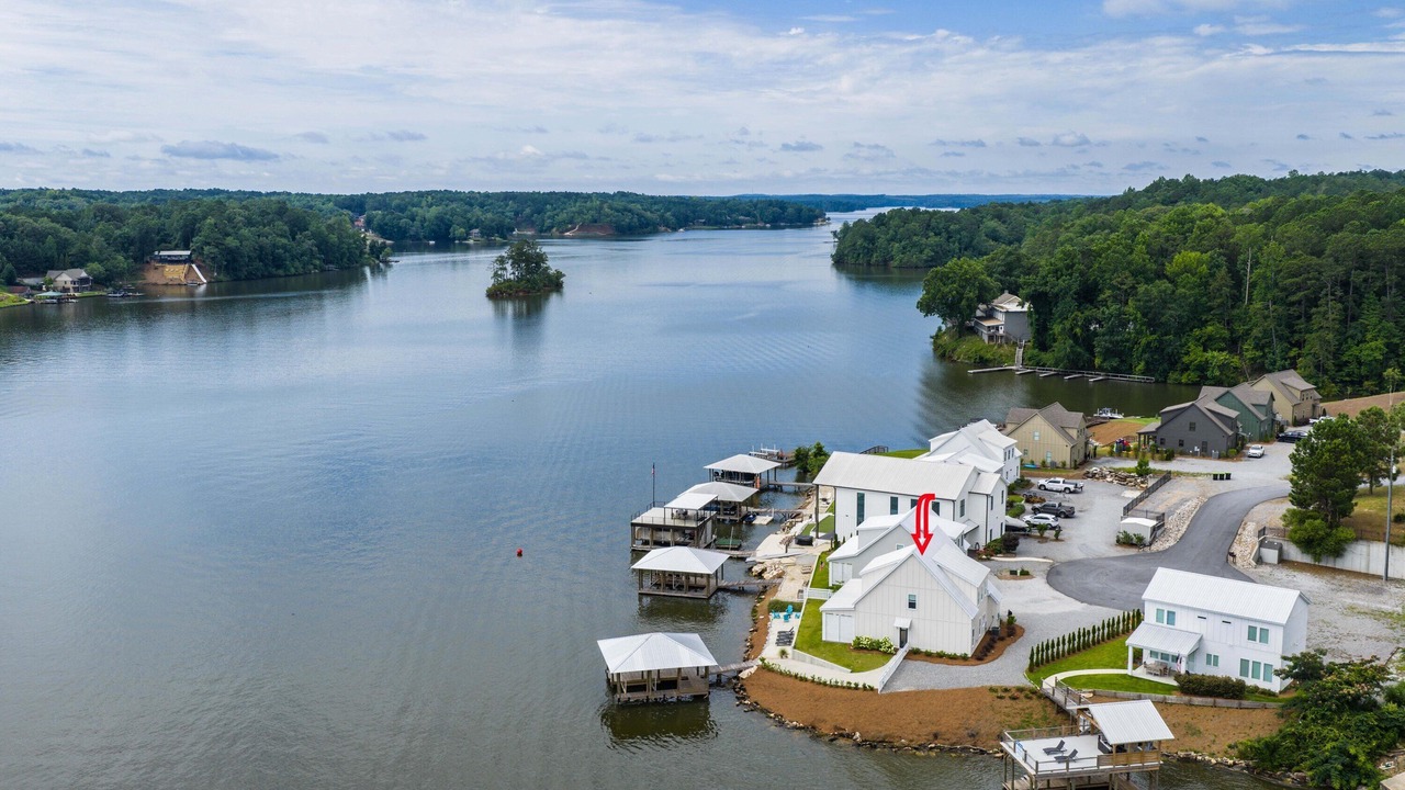 Photo of Outdoor in Alexander City