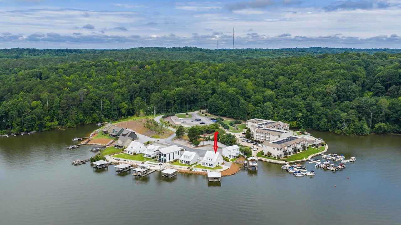 Photo of Outdoor in Alexander City