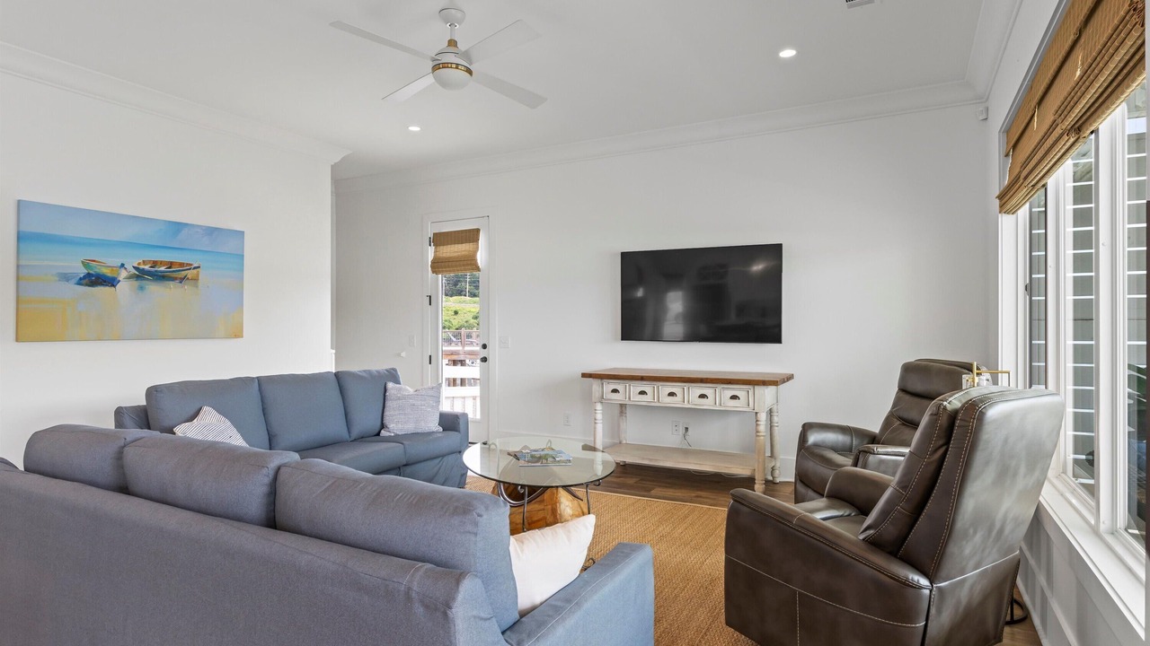 Photo of Livingroom in Alexander City