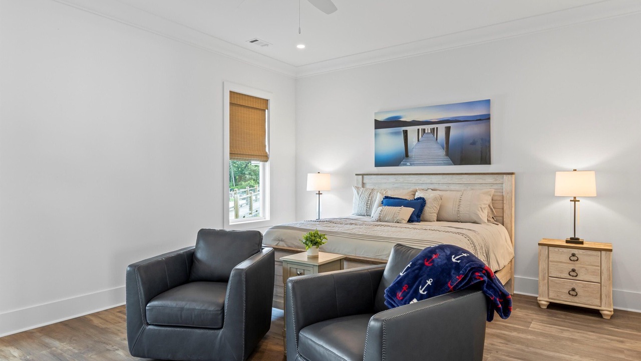 Photo of Bedroom in Alexander City