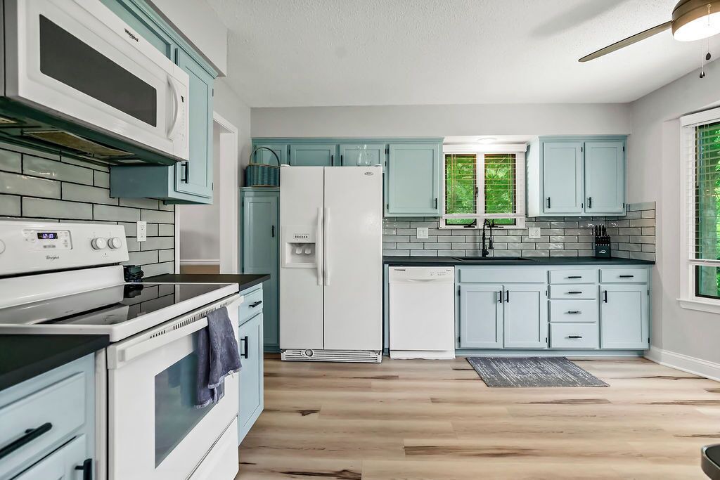 Photo of Kitchen in Lenexa
