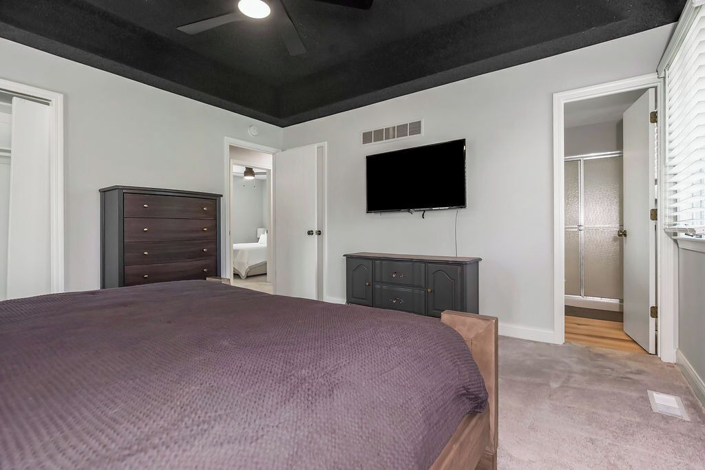 Photo of Bedroom in Lenexa