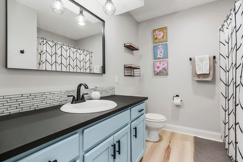 Photo of Bathroom in Lenexa