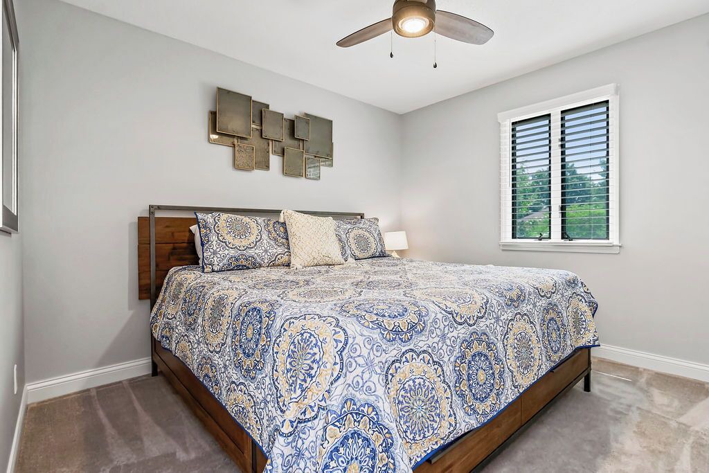 Photo of Bedroom in Lenexa