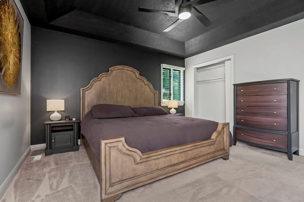 Photo of Bedroom in Lenexa