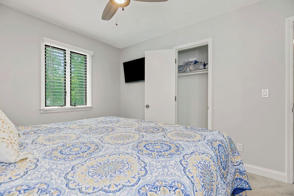 Photo of Bedroom in Lenexa