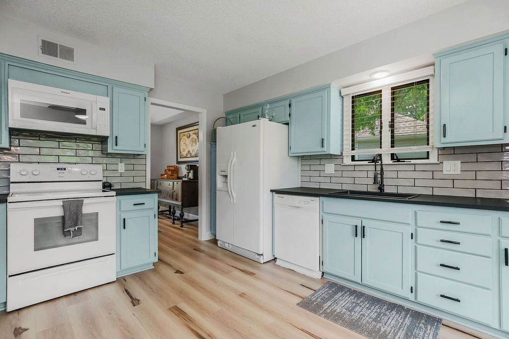 Photo of Kitchen in Lenexa