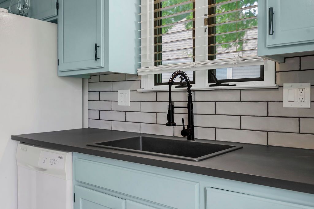 Photo of Kitchen in Lenexa
