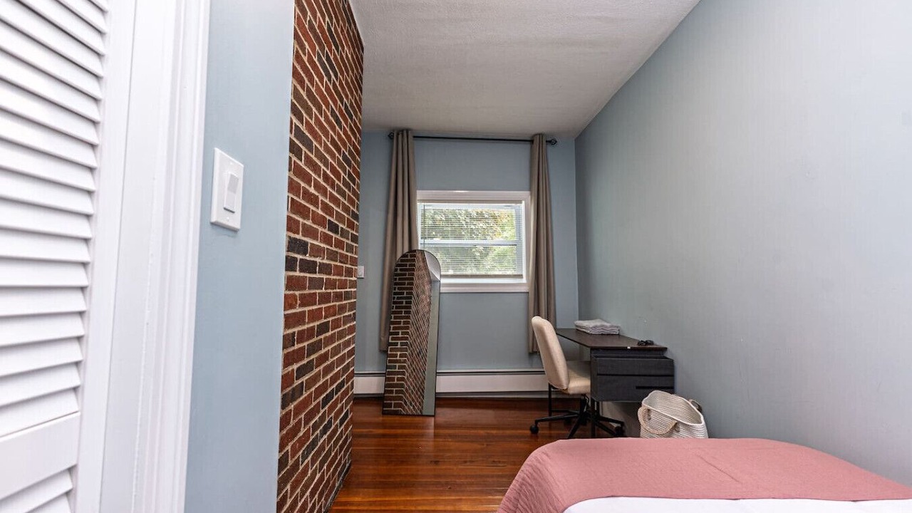 Photo of Bedroom in West Medford