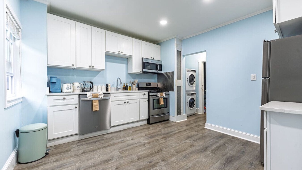 Photo of Kitchen in West Medford