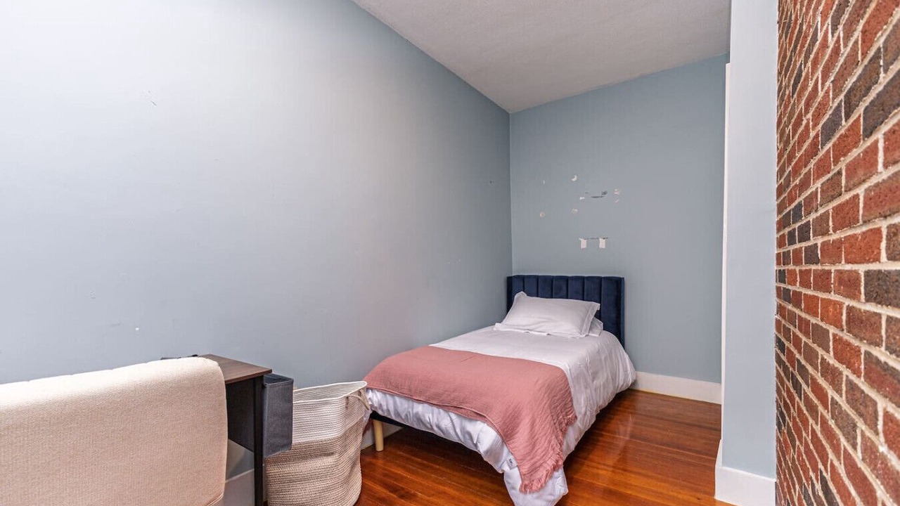 Photo of Bedroom in West Medford