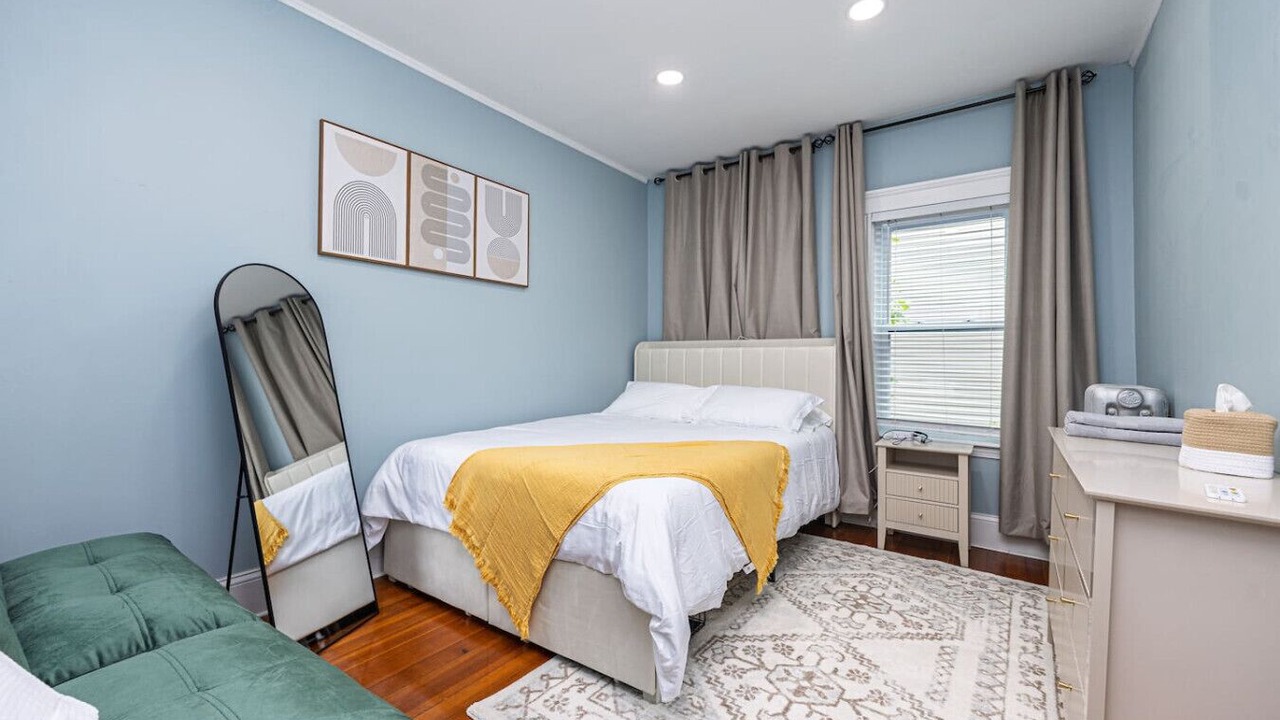 Photo of Bedroom in West Medford