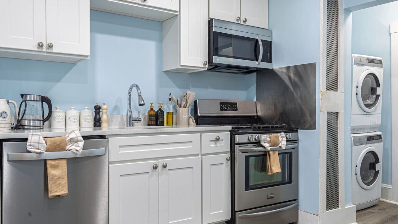 Photo of Kitchen in West Medford