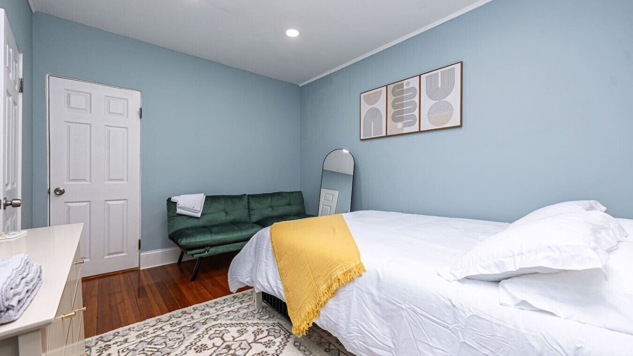 Photo of Bedroom in West Medford