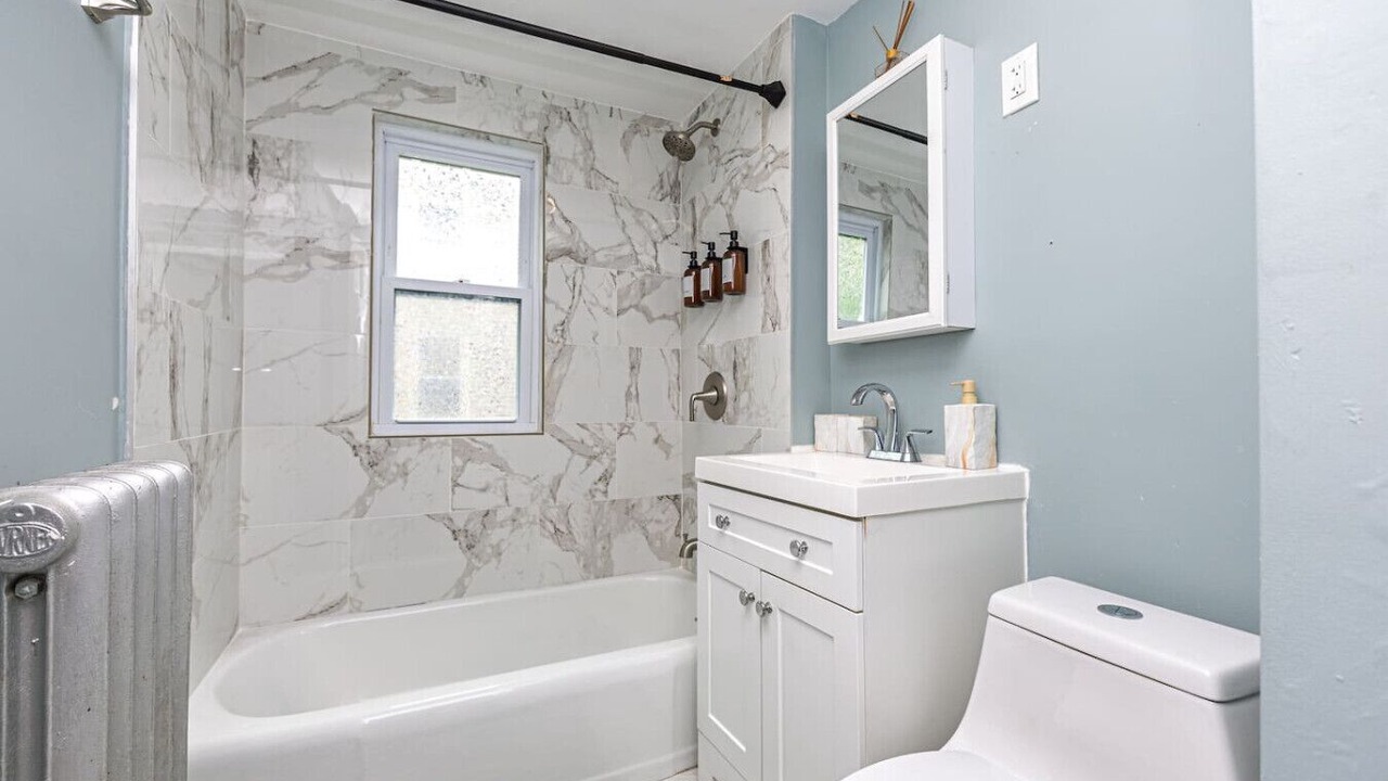 Photo of Bathroom in West Medford