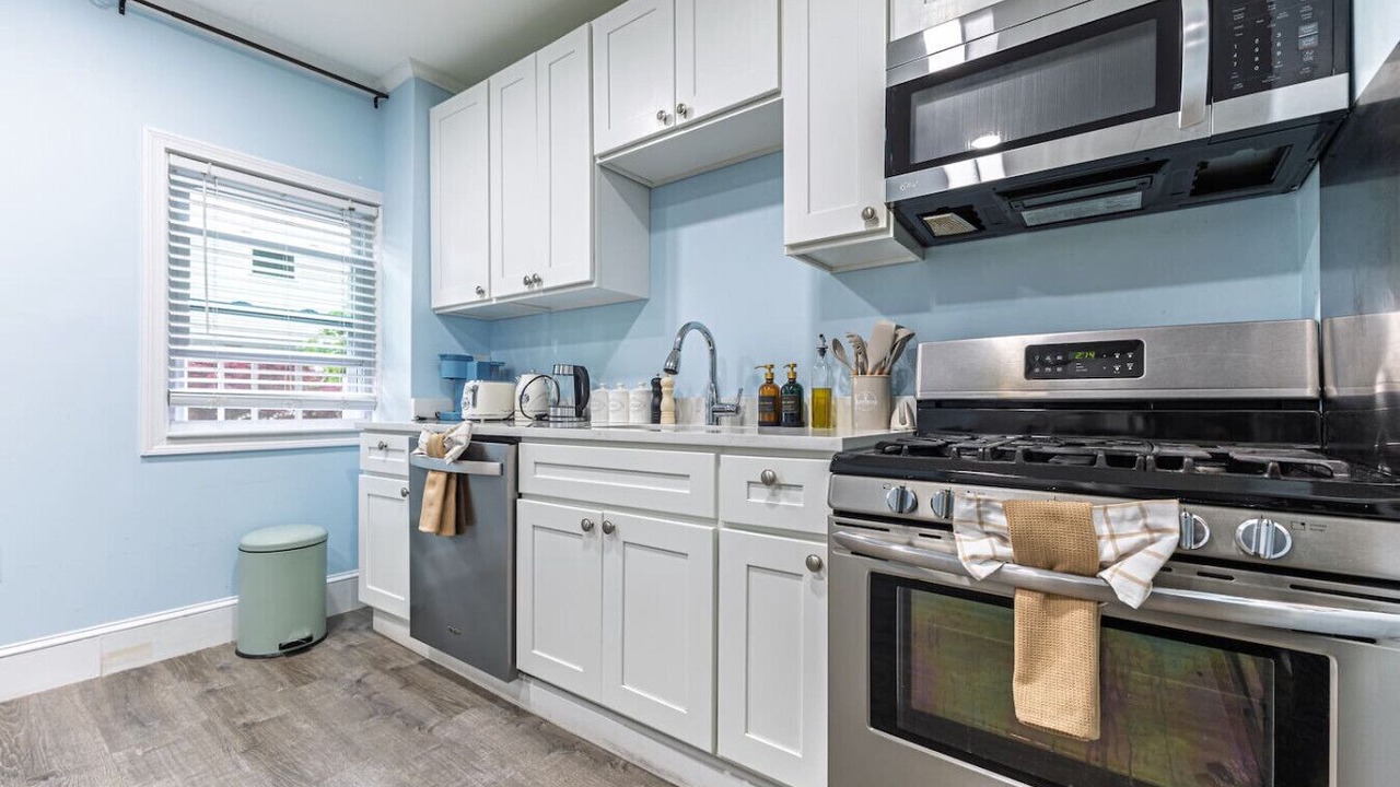 Photo of Kitchen in West Medford