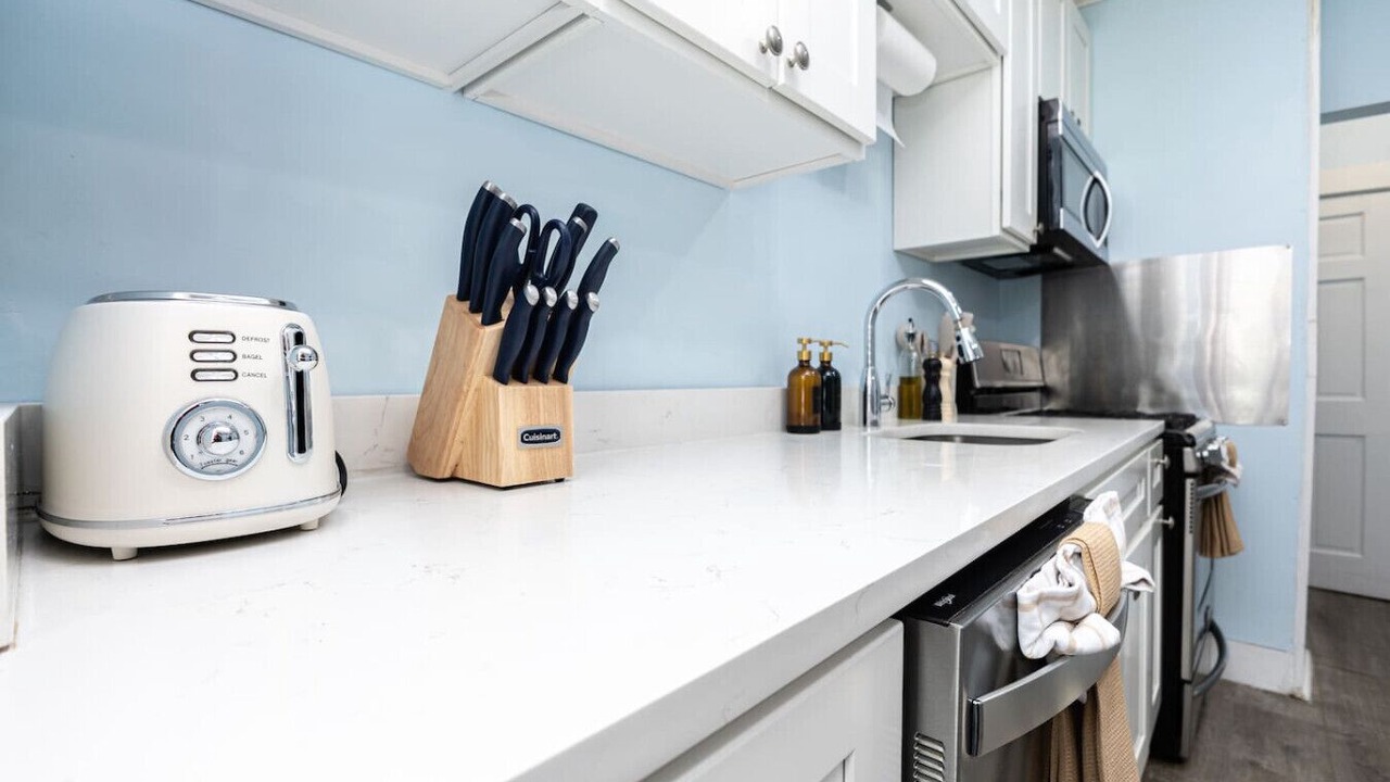 Photo of Kitchen in West Medford