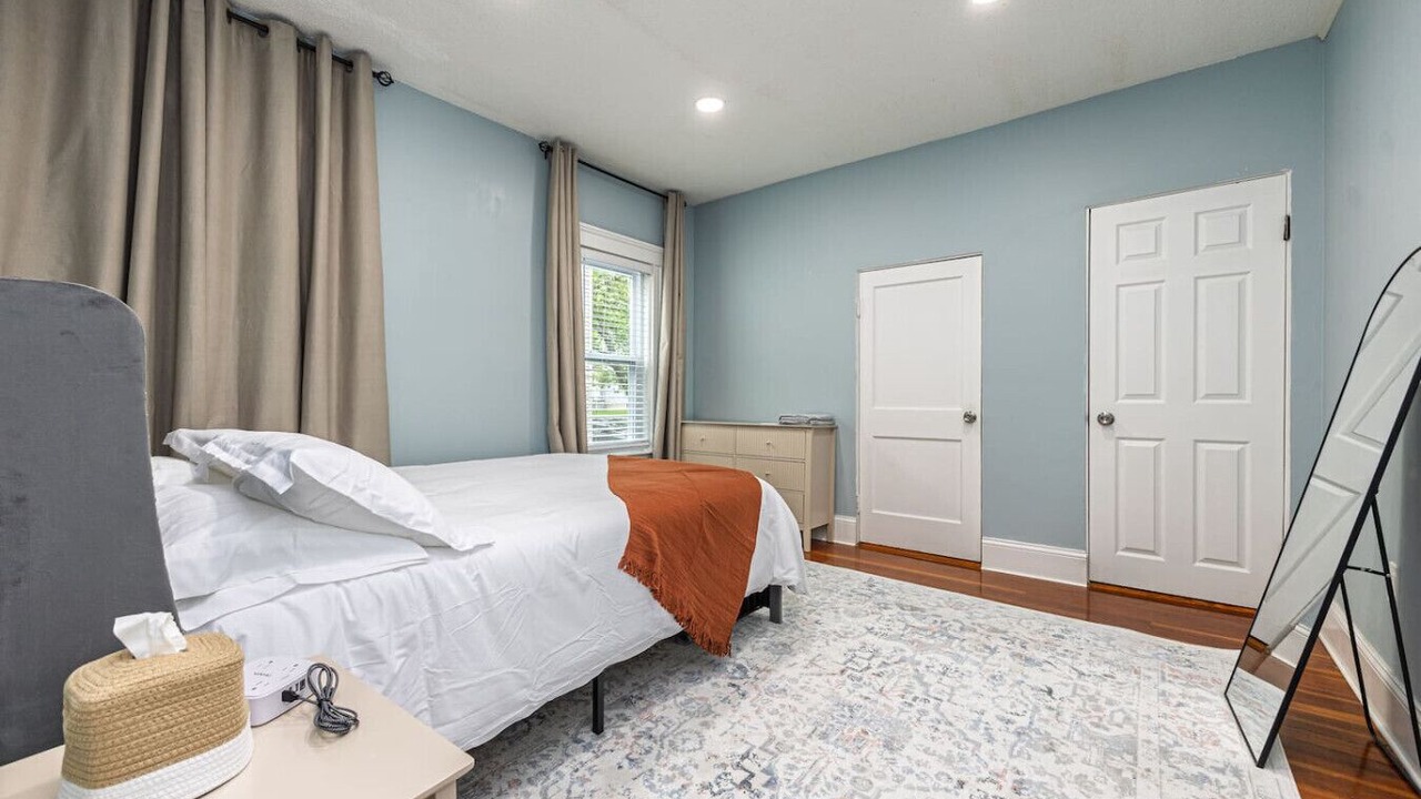Photo of Bedroom in West Medford