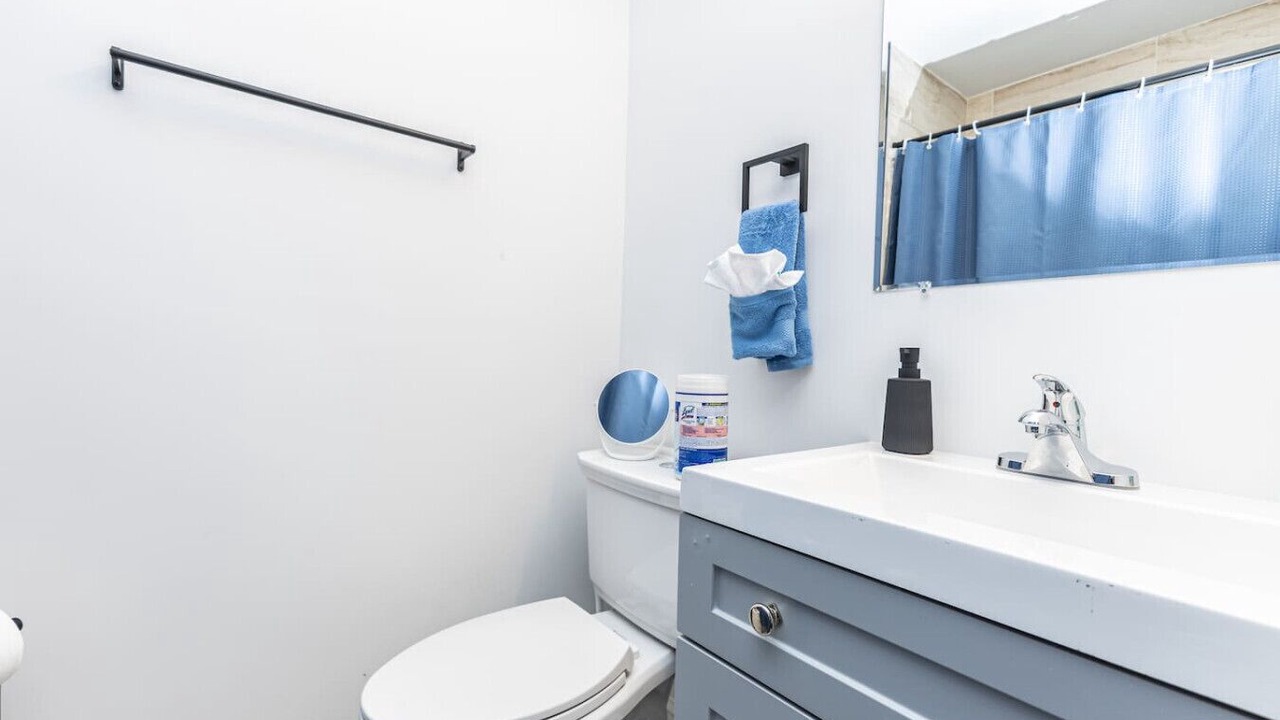 Photo of Bathroom in Winter Hill