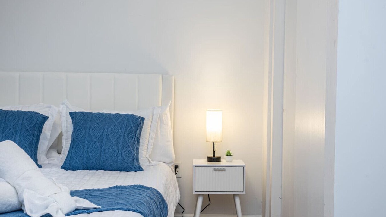 Photo of Bedroom in Winter Hill